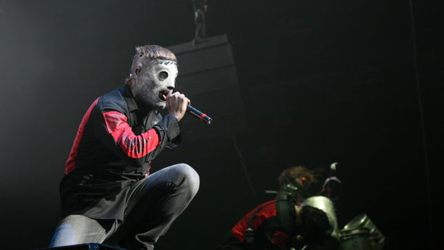 SLIPKNOT - Win Tickets To Summer’s Last Stand Tour!