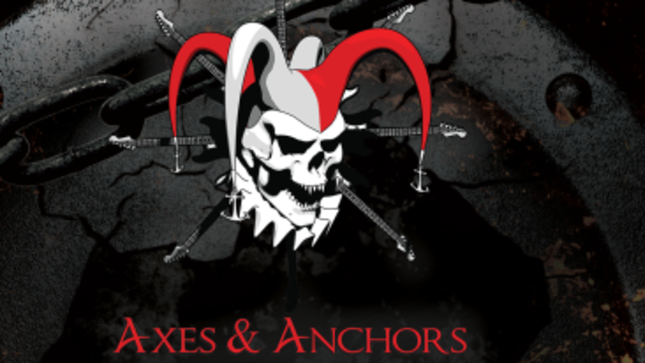 Video Preview Of Axes & Anchors Music Cruise Featuring ZAKK WYLDE, YNGWIE MALMSTEEN, MICHAEL SCHENKER