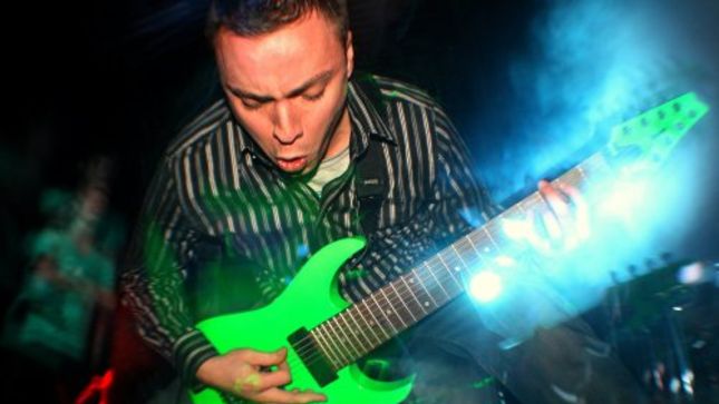 AFTER THE BURIAL Guitarist/Founder JUSTIN LOWE Dead At 32