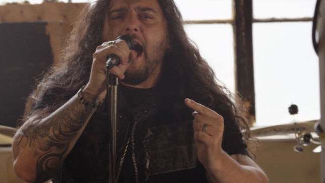 KATAKLYSM Premier “The Black Sheep” Music Video