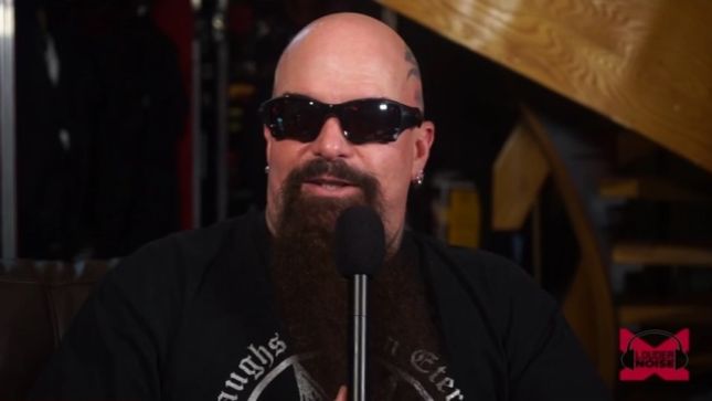 SLAYER’s KERRY KING Responds To Interview Where He Badmouthed The 2015 Mayhem Festival – “Mayhem Thought The Brand ‘Mayhem’ Would Sell Tickets And It Doesn’t” 