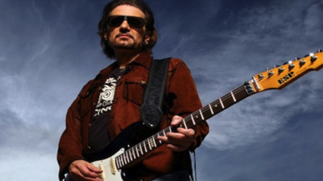 BRUCE KULICK Talks 2003 Near Death Experience - "Being Shot Is A Very Bizarre Experience; I Was Very Lucky"