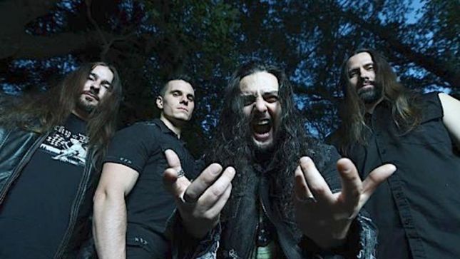 KATAKLYSM Frontman MAURIZIO IACONO In Praise Of Video Director TOMMY JONES For Shooting 10 Clips In Support Of New Album - "No One In The Industry Could Have Pulled Off This Thing" 
