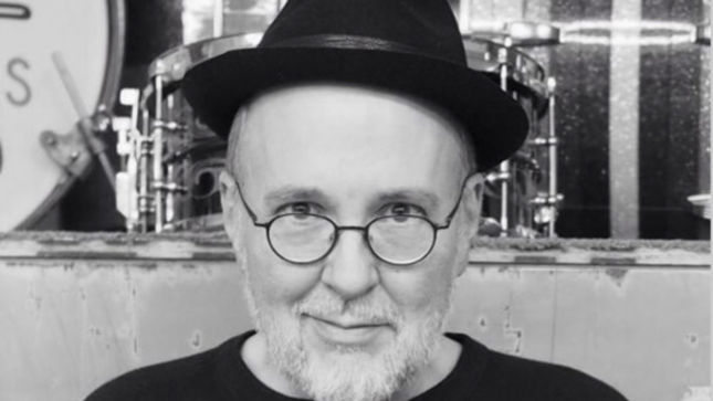 Original CHEAP TRICK Drummer BUN E. CARLOS To Release New Album In June; “Do Something Real” Track Streaming