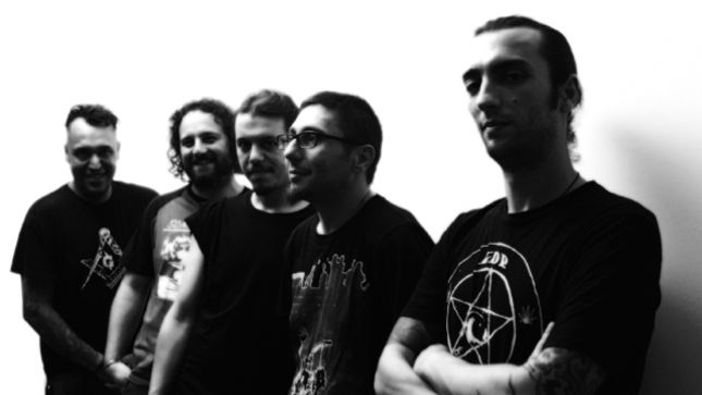 Italy’s JORDAAN Sign To Argonauta Records