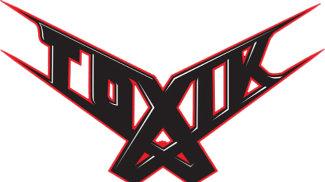 TOXIK Announce Latin American Tour; Video Trailer Streaming