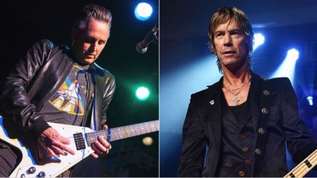 Past And Present Members Of GUNS N’ ROSES, PEARL JAM, MUDHONEY To Perform THE STOOGES Tribute Concert