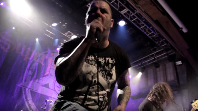 Phil Anselmo’s SUPERJOINT Release Official Live Video For “Ozena”