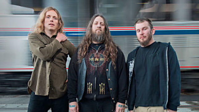 YOB Announce North American Headlining Tour; BLACK COBRA To Support