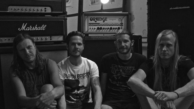 Canada’s DEAD QUIET Release Debut Album; “Foul Words” Video Streaming