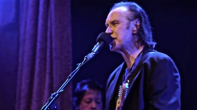 THE KINKS Legend DAVE DAVIES To Release New Live Album In September