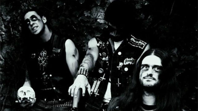 VENEFIXION Set Release Date For Iron Bonehead Debut