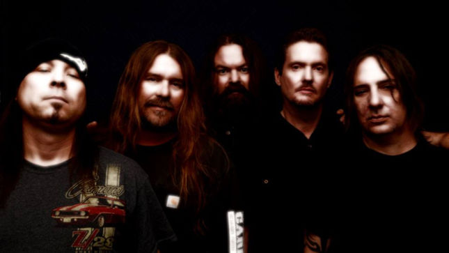 KINGHITTER Featuring CORROSION OF CONFORMITY’s Karl Agell Rework Band ...