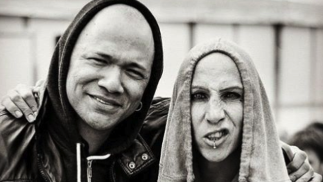 DANKO JONES - New Official Podcast Featuring BACKYARD BABIES Guitarist DREGEN Available