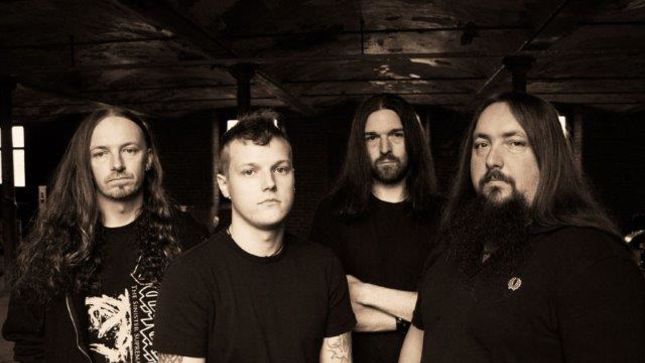 SOLITARY Prepare For Mosh Against Cancer Fest, Continue Work On New Album