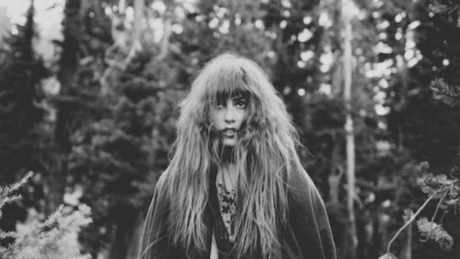 EMMA RUTH RUNDLE To Join ALCEST On North American Tour