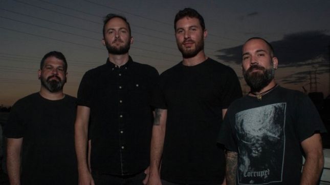 INTRONAUT Streaming "Fast Worms" Video