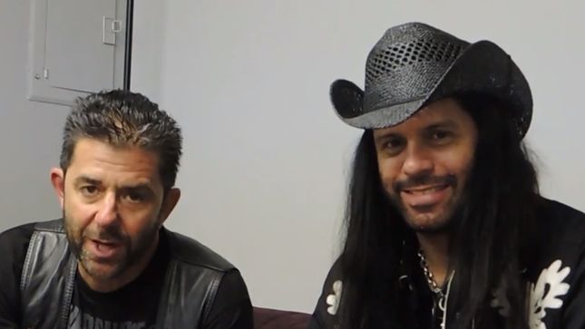 Riki Rachtman Says There’s No Chance Of Headbangers Ball Being Resurrected 