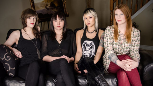 KITTIE To Release Career Spanning Documentary; Trailer Premier Scheduled