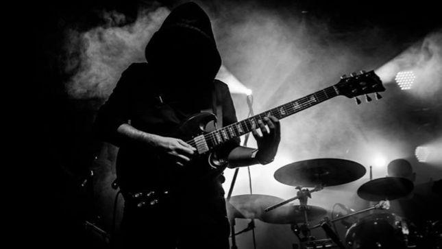 Poland’s MORD’A’STIGMATA Streaming New EP In Full