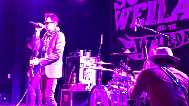 SCOTT WEILAND Being Sued By Former Lawyers