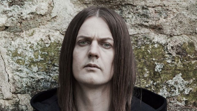 SATYRICON Frontman Sigurd "Satyr" Wongraven Diagnosed With Brain Tumor - “I Do Not Feel Sorry For Myself”
