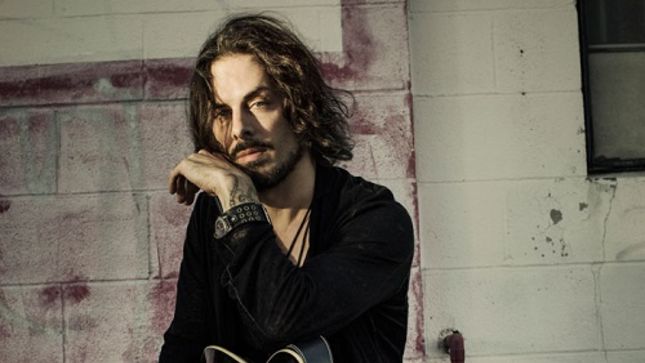 THE WINERY DOGS’ Richie Kotzen – “It’s A Drag That Less Of The General Public Are Willing To Go Out And Buy A Record”
