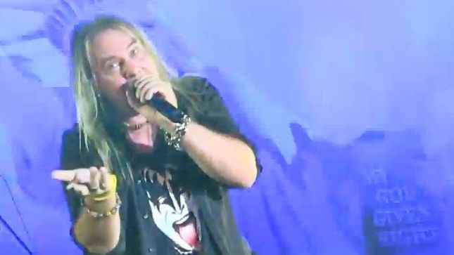 HELLOWEEN - Moscow Metal Meeting Mini-Documentary Streaming