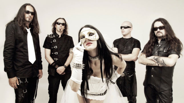 THEATRES DES VAMPIRES To Play First UK Date In Five Years