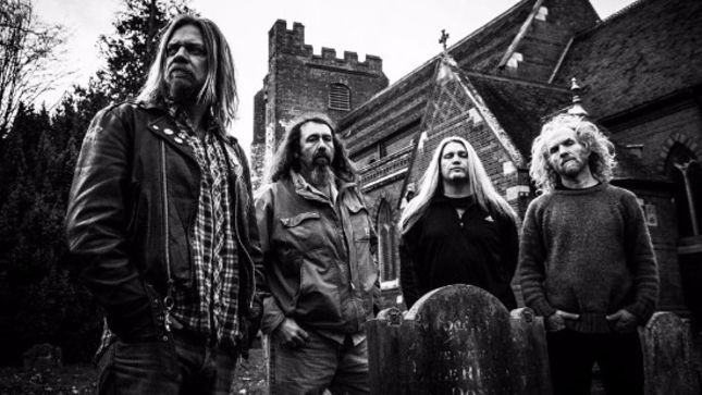 CORROSION OF CONFORMITY Sign To Nuclear Blast Entertainment