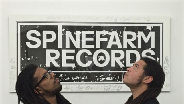 NONPOINT Ink Deal With Spinefarm Records