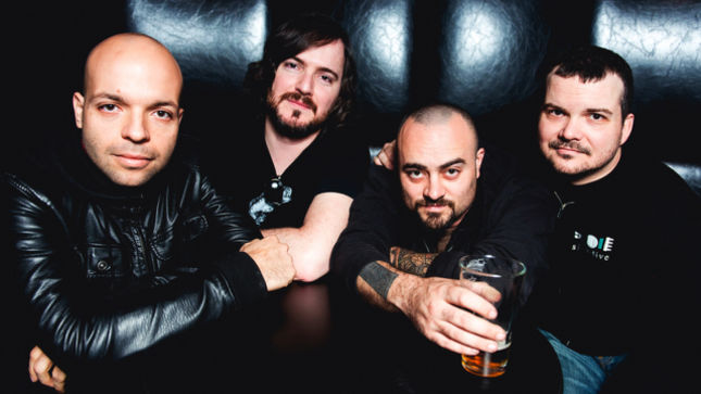 TORCHE Announce US Headlining Dates In January