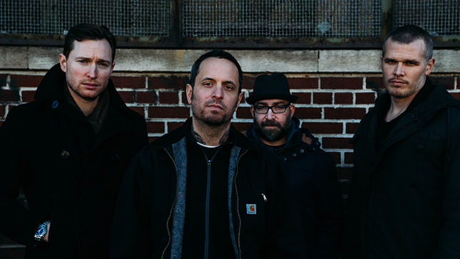 VISION OF DISORDER - New Track “Razed To The Ground” Now Streaming