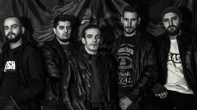 Portugal’s TERROR EMPIRE Launch “The Route Of The Damned” Music Video