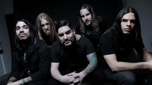 SUICIDE SILENCE Announce Benefit Concert For Mental Health Foundation; WINDS OF PLAGUE, AS BLOOD RUNS BLACK, SUFFOKATE And ANTAGONIST Also Confirmed