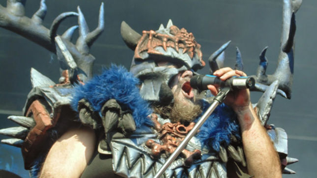 GWAR’s Blothar Claims To Have Written All Songs