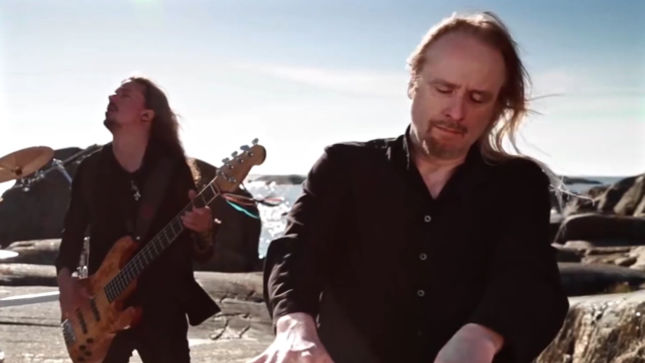 STRATOVARIUS Keyboardist Jens Johansson Featured In New The Right To Rock Podcast; Audio