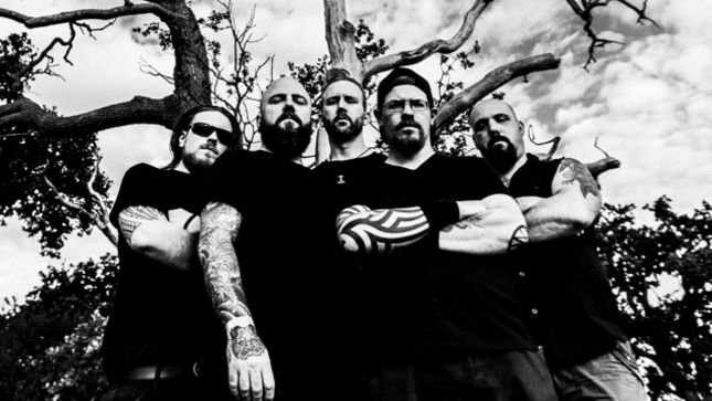 Extreme Metal Label Cacophonous Records Relaunches; THE KING IS BLIND Announced As First Signing
