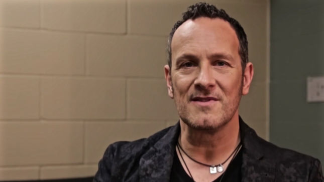 DEF LEPPARD Choose Favourite Tracks From New Self-Titled Album; Video