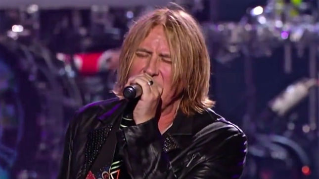 Def Leppards Joe Elliott On New Album “the Freedom Was Immense And I