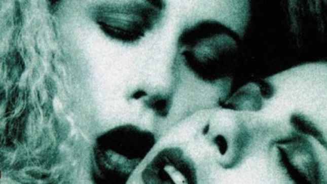 Bloody Kisses In Poughkeepsie: Remembering PETER STEELE, Lesbian Nuns, And THE MISFITS' Shocking Return