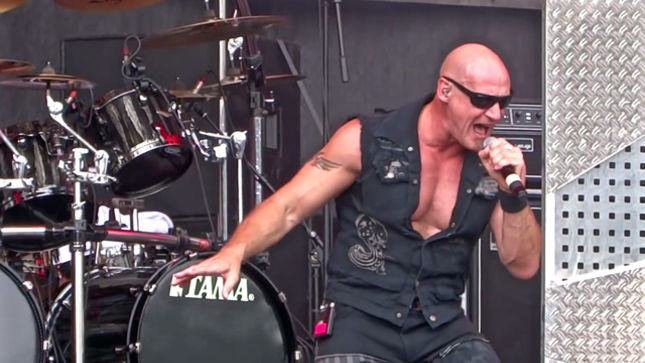 PRIMAL FEAR - Rulebreaker Album Details Revealed