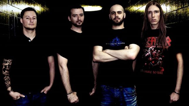 HOPELEZZ – New Album Sent To Destroy Announced