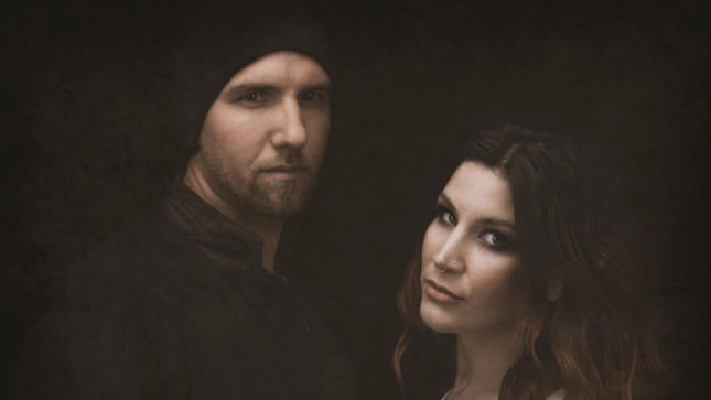 PHANTASMA Featuring DELAIN, SERENITY, EVERON Members Preview Debut Album; Audio Snippets