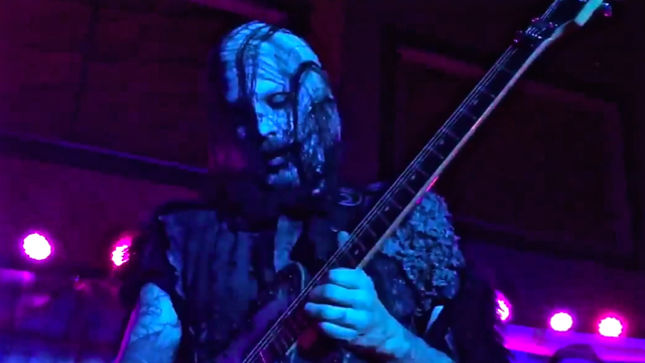 JOHN 5 Covers MICHAEL JACKSON's “Beat It” Live; Video Streaming