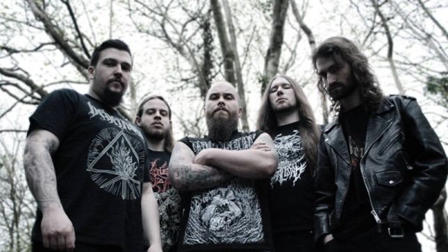 REX SHACHATH Release “Colossus Rise” Lyric Video