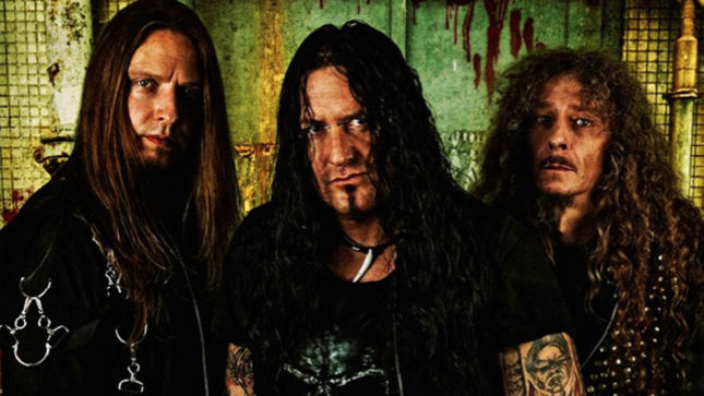 DESTRUCTION’s Schmier Talks Band’s Next Album, Their Fanbase, BLACK ...