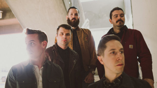 SILVERSTEIN Announce 2016 US Tour Dates