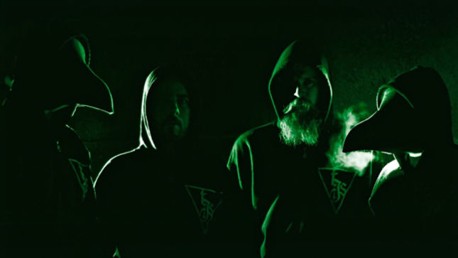 THE INFERNAL SEA Sign To Cacophonous Records; “Entombed In Darkness” Music Video Posted