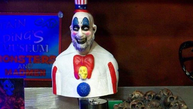 ROB ZOMBIE's Spookshow International Pinball Machine - Video Preview